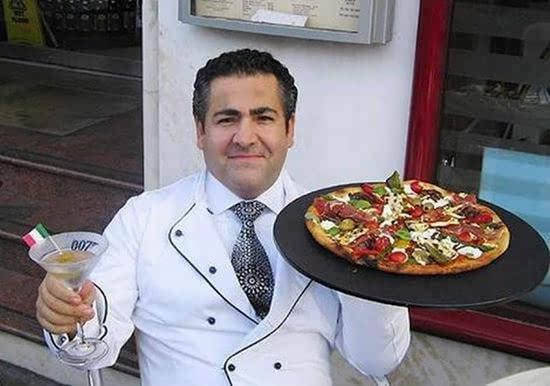 世界上最贵的食物排行榜前十名	 世界上最贵的10种食物