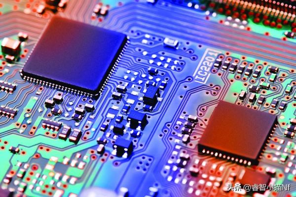 全球十大半导体公司，10 家最大的半导体公司