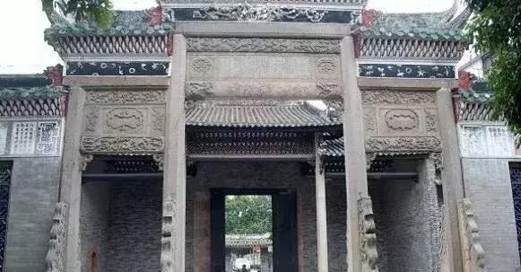 古代最着名的十大家族，陇西李氏、弘农杨氏···有你的家族吗？