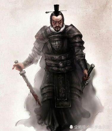 古代甘肃的十大名将（这10位将军各个武功显赫）
