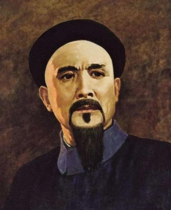 虎门销烟怎么销毁（林则徐销毁230万斤鸦片的方法）