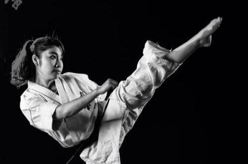 世界十大防身格斗武术排行 防身格斗武术实战前十名