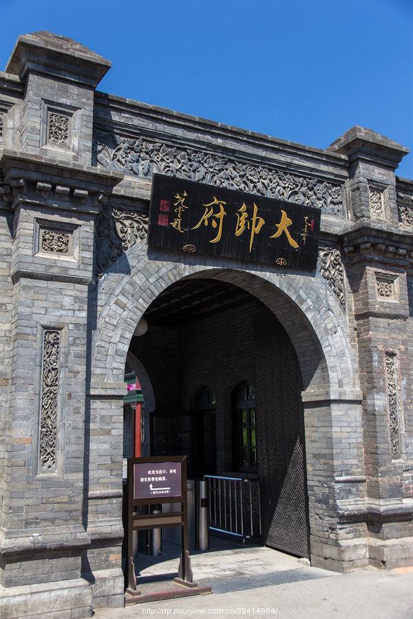 沈阳十大旅游景点排名（沈阳旅游必去十大景点推荐）