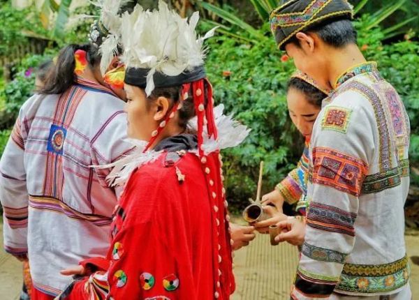 瑶族的传统节日是什么（瑶族传统节日大全）