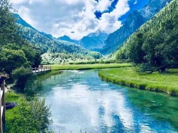 中国十大避暑胜地,避暑胜地排名前十 中国十大避暑胜地,避暑胜地排名前十