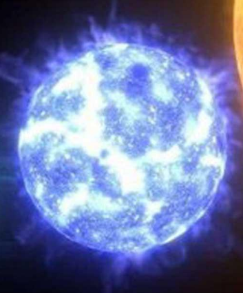 离我们最近的恒星是什么星，距离地球最近十10颗恒星盘点