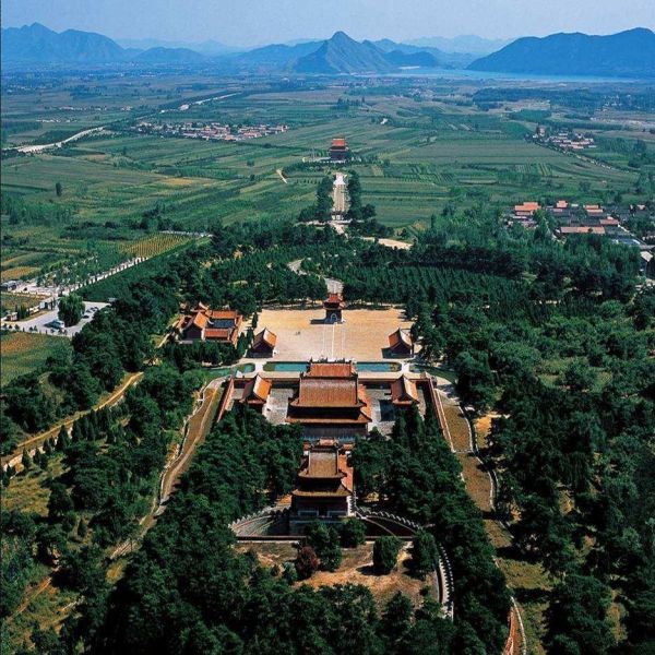 世界十大最凶险的陵墓（世界上最凶名赫赫的十大古墓）