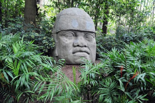 世界十大著名雕塑，这10座雕塑很有名