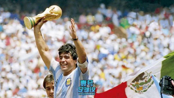 世界杯历史上最伟大的10位巨星（世界杯十大最伟大的球员）