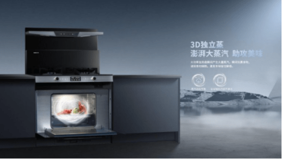 口碑最好的十大燃气灶品牌（公认的集成灶十大品牌）