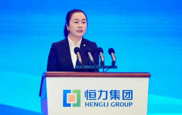2022中国女首富是谁（2022范红卫成为中国女首富）