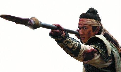 古代十大名枪（中国历史十大名枪）
