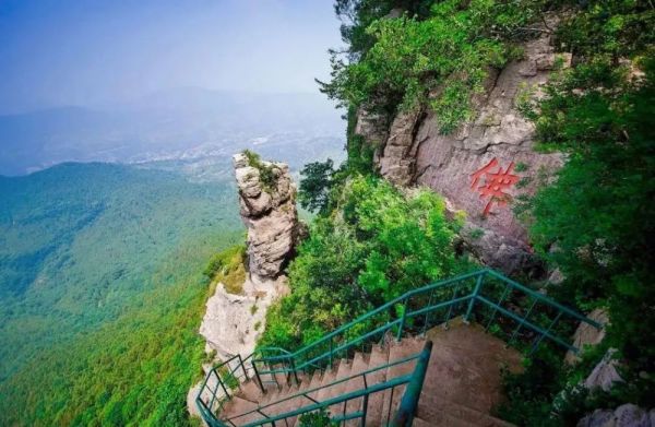 山东枣庄十大旅游景点（枣庄十大旅游景点推荐）