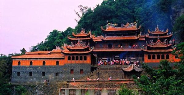 国庆出游，你不可不知道十大泉州旅游景点，实惠又经济？