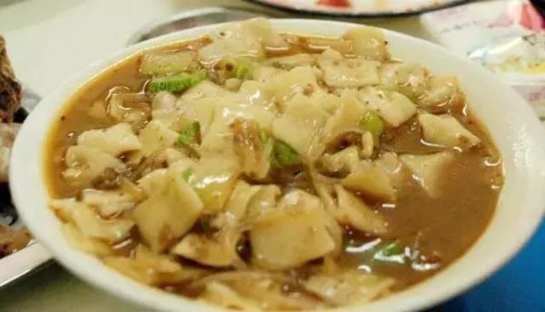 西宁必吃的十大美食（来西宁必吃十大美食推荐）