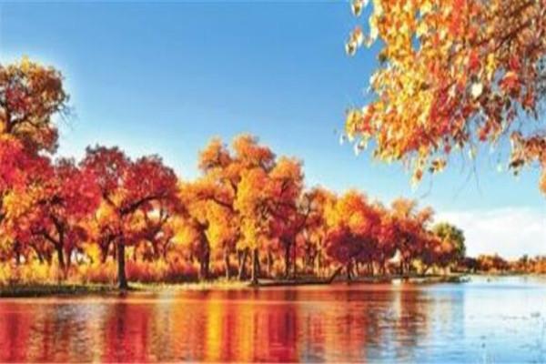 内蒙古乌海10大最好玩的地方，满巴拉僧庙和黄河滩岛值得一去