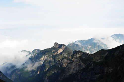 世界上著名的十大山脉（闻名世界10大山脉盘点）