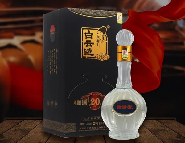 中国十大白酒排名（十大公认最好喝的白酒）