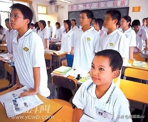中国十大神童排名，中国现代十大著名神童