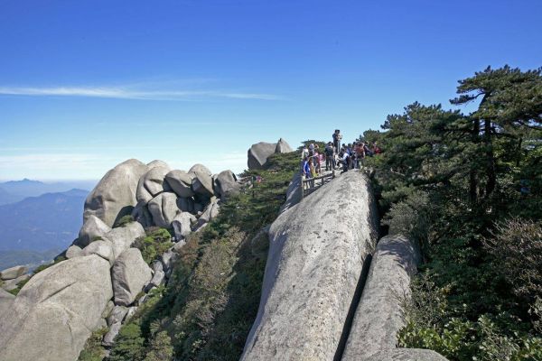 合肥有什么好玩的地方景点推荐（合肥旅游必去十大景点推荐）