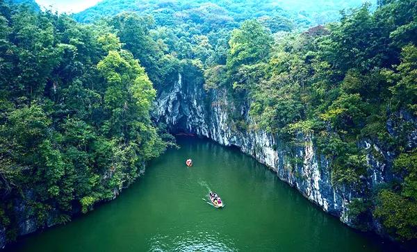 中国十大避暑胜地,避暑胜地排名前十 中国十大避暑胜地,避暑胜地排名前十