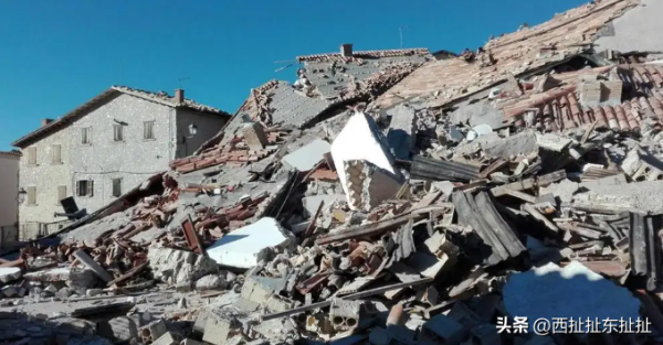 世界上十次最大的地震排名（造成伤害最严重的10次大地震）