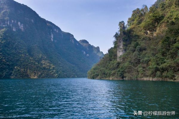 湖北恩施旅游必去十大景点(恩施好玩的地方景点推荐)