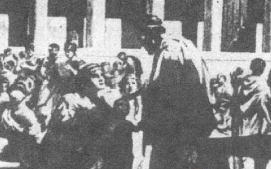 世界十大神秘组织有哪些（10个强大的神秘组织盘点）