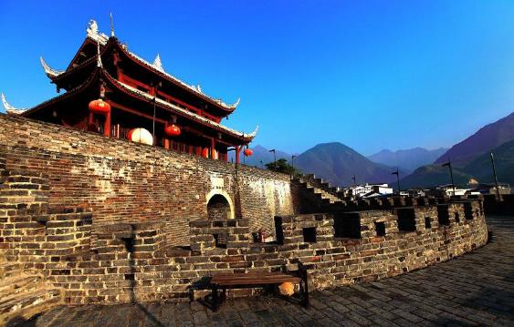 广元旅游景点有哪些地方（四川广元十大旅游景点）