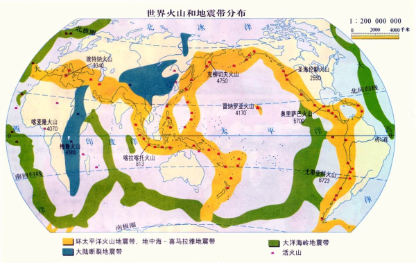 地震是几楼最危险，地址高楼层和低楼层哪个更安全