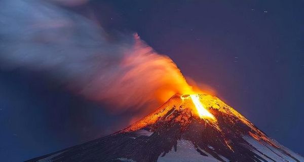 世界10座最可怕的火山（世界十大恐怖的火山盘点）