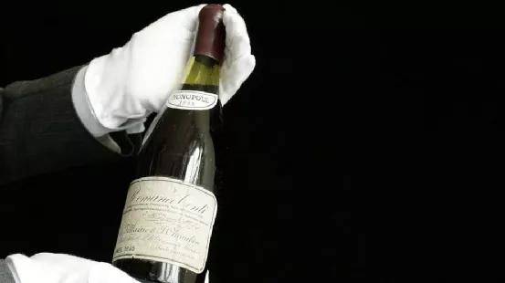 世界十大最贵酒排名（2021全球最贵的酒排行榜前十名）