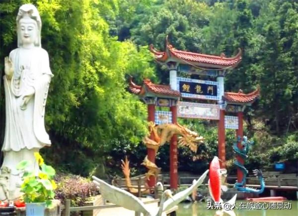 象山旅游必去十大景点（浙江象山旅游景点哪里好玩）
