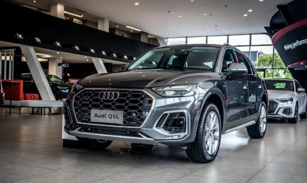 2022十大最保值中大型suv（保值率最高的中型suv10款车）