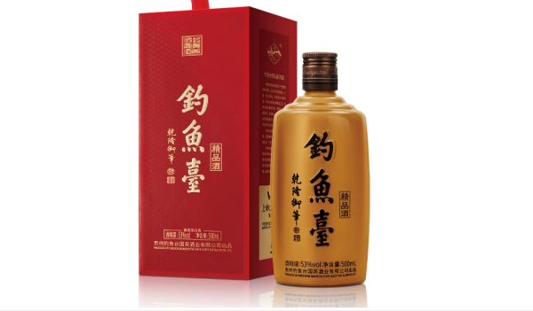 十大酱香型白酒排名（酱酒排名十大酱香型白酒）