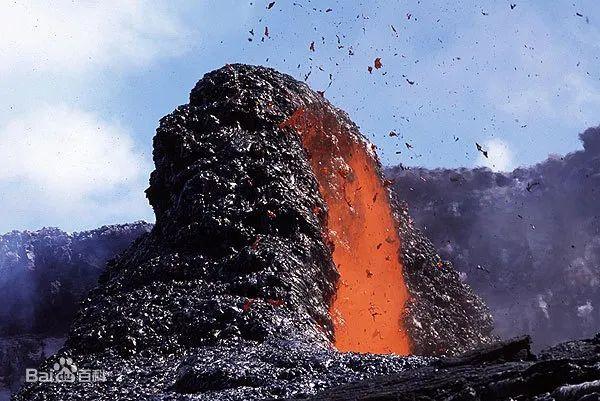 全球著名的十大海底火山（世界上有海底火山吗）