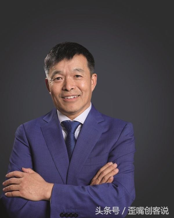 中国十大知名经济学家，你喜欢谁的学说