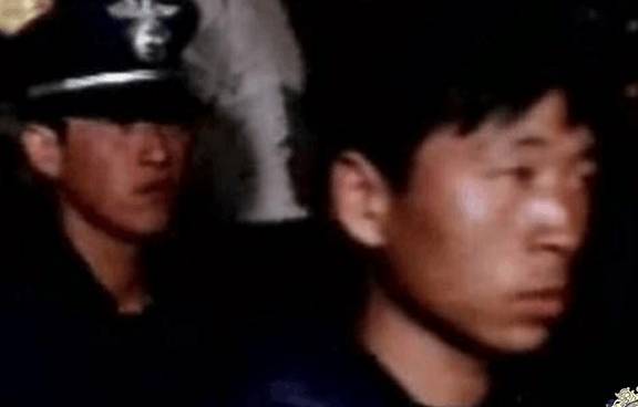 新中国十大悍匪排行榜（这10人个个凶残可恶）