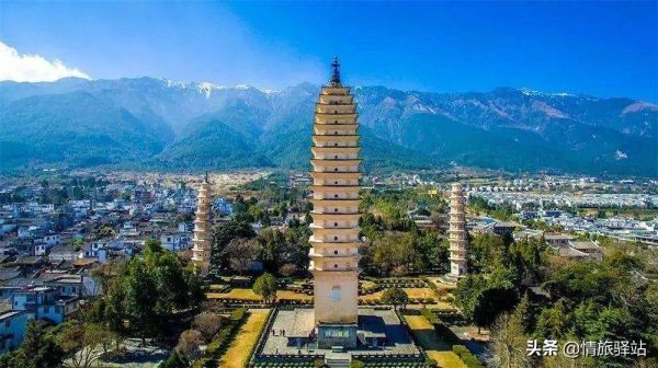 云南必去十大景点排名（云南10大旅游景点推荐）
