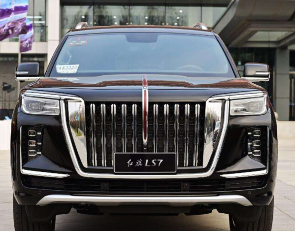 公认颜值最高的suv（2022最美的5款SUV盘点）