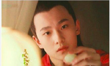 杨洋演过所有的电视剧（杨洋出演的17部电视剧盘点）