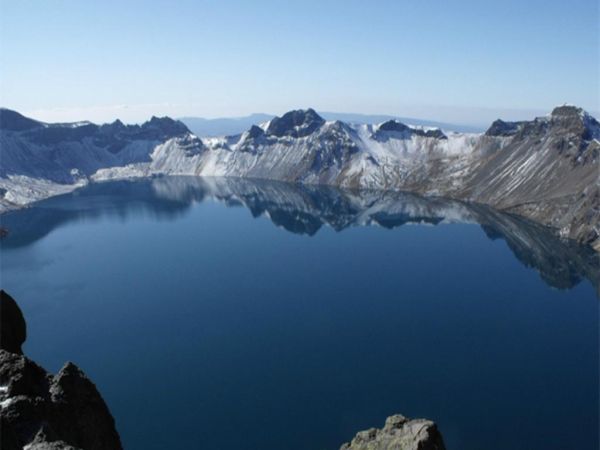 我国最厉害的火山（中国最可怕的火山是哪个火山）