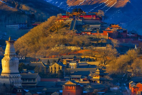 山西旅游必去十大景点（10最美5A景区推荐）