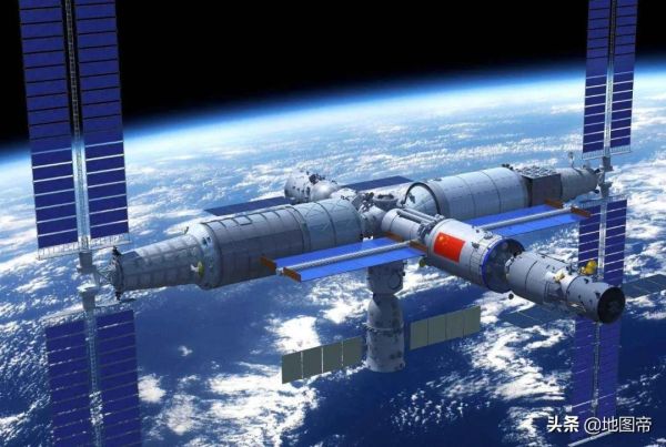 国际空间站是哪几个国家建的（20个国家参与国际空间站项目）