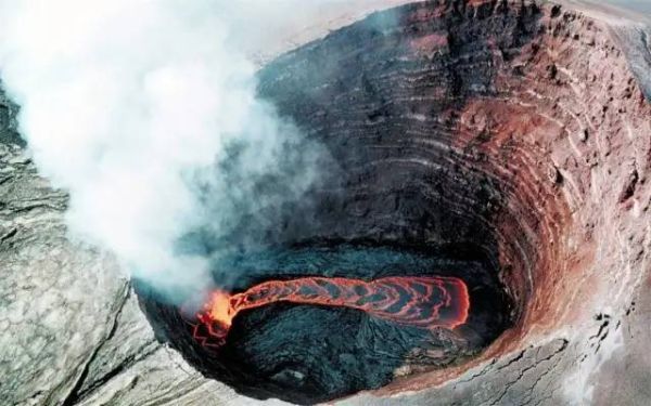 中国火山主要分布在哪里，中国境内的十大火山盘点