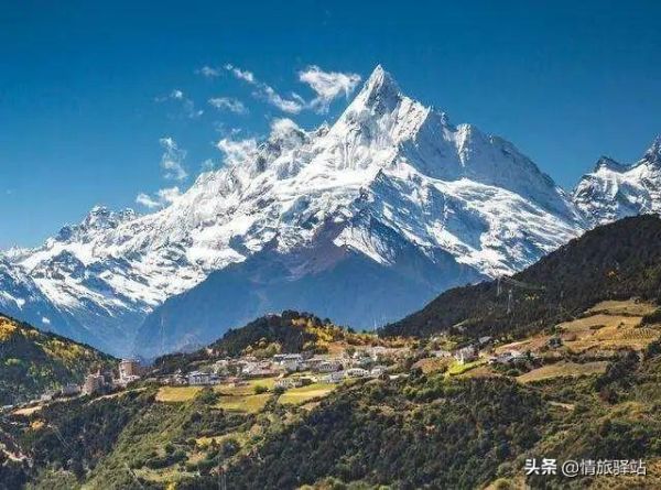云南必去十大景点排名（云南10大旅游景点推荐）