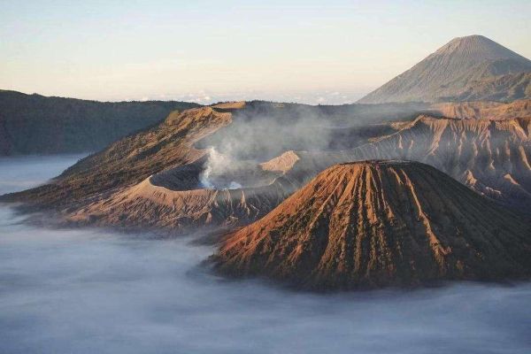 我国境内有没有火山（中国境内十大著名火山）