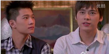 杨洋演过所有的电视剧（杨洋出演的17部电视剧盘点）