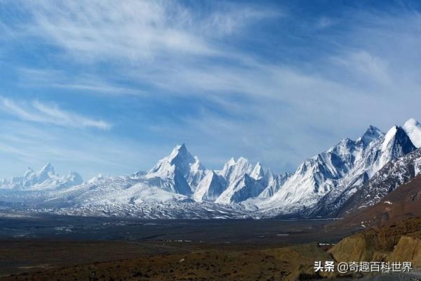 中国的自然保护区有哪些（中国十大自然保护区盘点）