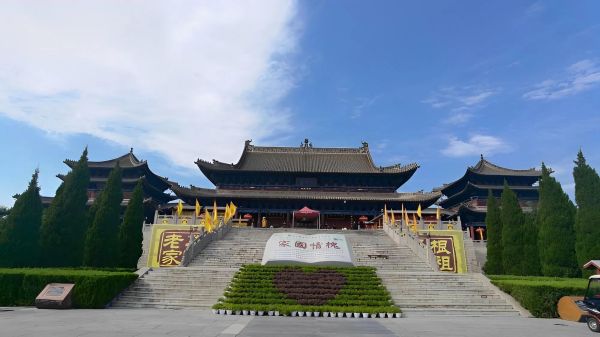 山西旅游必去十大景点（10最美5A景区推荐）